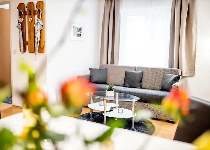 Apartment Kaernten Apartment Turnersee